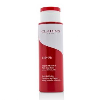 Clarins Body Fit Anti-Cellulite Contouring Expert  200ml/6.9oz