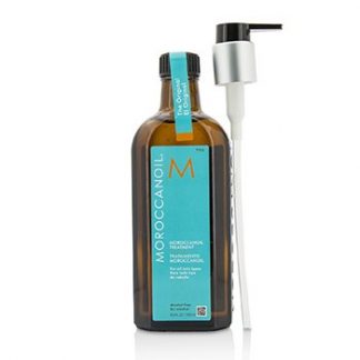 Moroccanoil Moroccanoil Treatment - Original (For All Hair Types)  200ml/6.8oz