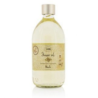 Sabon Shower Oil - Musk  500ml/17.59oz