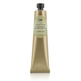 Sabon Hand Cream - Lavender Apple (Tube)  50ml/1.66oz