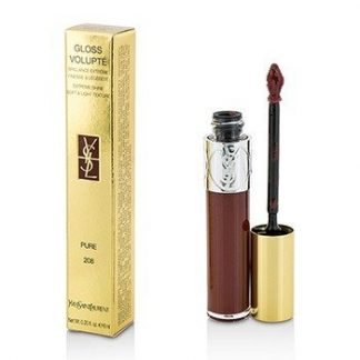 Yves Saint Laurent Gloss Volupte - # 208 Fauve  6ml/0.2oz