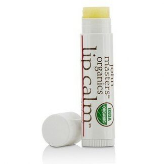 John Masters Organics Lip Calm - Raspberry  4g/0.15oz