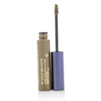 Estee Lauder Brow Now Volumizing Brow Tint - # 02 Light Brunette  1.7ml/0.05oz