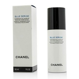 Chanel Blue Serum  30ml/1oz