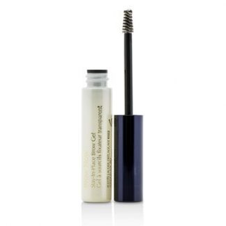 Estee Lauder Brow Now Stay In Place Brow Gel - # Clear  1.7ml/0.05oz