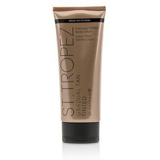 St. Tropez Gradual Tan Tinted Everyday Tinted Body Lotion  200ml/6.7oz