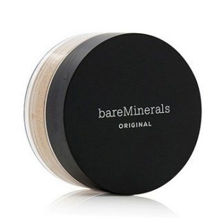 BareMinerals BareMinerals Original SPF 15 Foundation - # Fair Ivory  8g/0.28oz