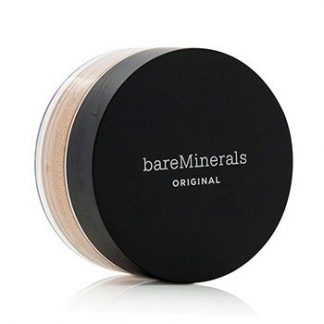 BareMinerals BareMinerals Original SPF 15 Foundation - # Light Beige  8g/0.28oz