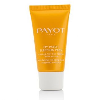 Payot My Payot Sleeping Pack - Anti-Fatigue Sleeping Mask  50ml/1.6oz