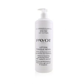 Payot Les Demaquillantes Lotion Tonique Reveil Radiance-Boosting Perfecting Lotion (Salon Size)  1000ml/33.8oz