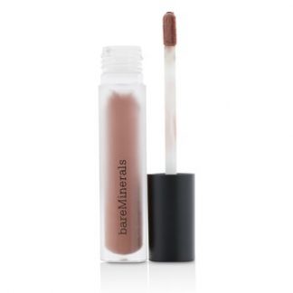 BareMinerals Gen Nude Matte Liquid Lipcolor - Bo$$  4ml/0.13oz