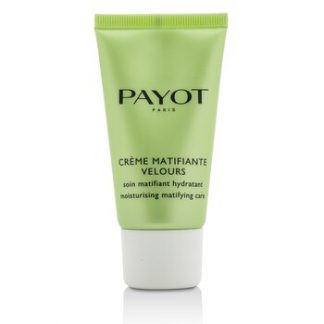 Payot Pate Grise Creme Matifiante Velours - Moisturizing Matifying Care  50ml/1.6oz