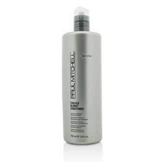 Paul Mitchell Forever Blonde Conditioner (Intense Hydration - KerActive Repair)  710ml/24oz