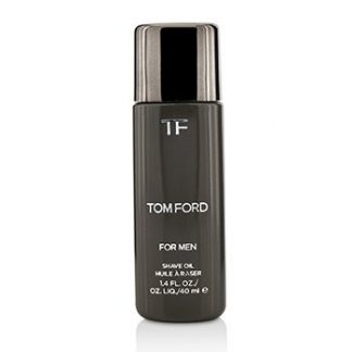 Tom Ford For Men Shave Oil  40ml/1.4oz