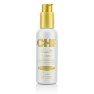 CHI Keratin K-Trix 5 Thermal Active Smoothing Treatment  115ml/3.92oz