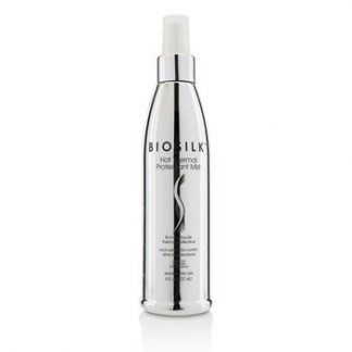 BioSilk Hot Thermal Protectant Mist  237ml/8oz