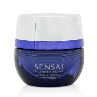 Kanebo Sensai Cellular Performance Extra Intensive Eye Cream  15ml/0.52oz