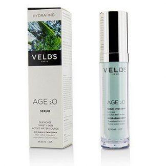 Veld's AGE 2O Deep Hydration Anti-Aging Serum  30ml/1oz