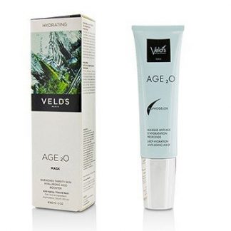 Veld's AGE 2O Deep Hydration Anti-Aging Mask  60ml/2oz