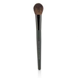 BareMinerals Dual Finish Blush & Contour Brush  1pc