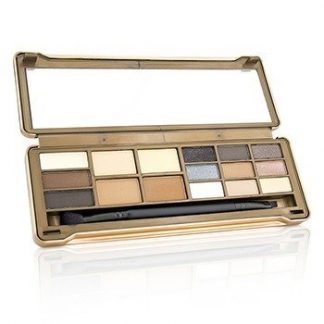 BYS Contour, Brow & Eyeshadow Palette - Essentials  15g/0.5oz