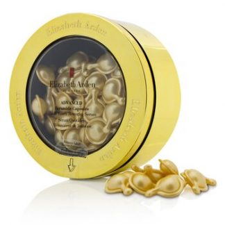 Elizabeth Arden Ceramide Capsules Daily Youth Restoring Serum - ADVANCED  60caps