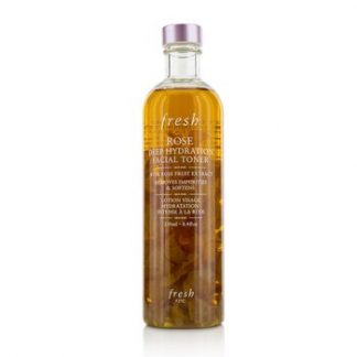 Fresh Rose Deep Hydration Facial Toner  250ml/8.4oz