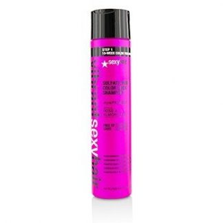 Sexy Hair Concepts Vibrant Sexy Hair Color Lock Color Conserve Shampoo  300ml/10.1oz