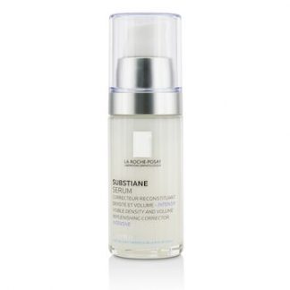 La Roche Posay Substiane Serum - For Mature & Sensitive Skin  30ml/1oz