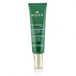 Nuxe Nuxuriance Ultra Global Anti-Aging Replenishing Fluid Cream - Normal To Combination Skin  50ml/1.6oz