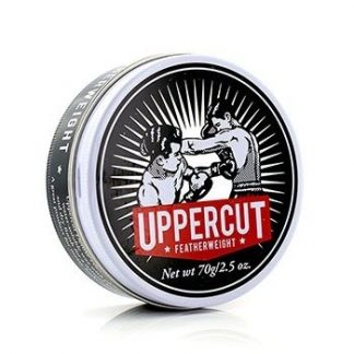 Uppercut Deluxe Featherweight  70g/2.5oz