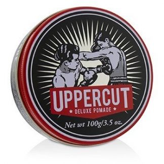 Uppercut Deluxe Deluxe Pomade  100g/3.5oz