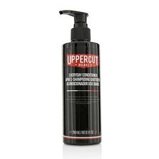 Uppercut Deluxe Everyday Conditioner  240ml/8.1oz