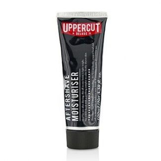 Uppercut Deluxe Aftershave Moisturiser  100ml/3.38oz