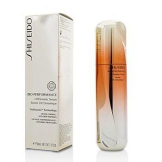 Shiseido Bio Performance LiftDynamic Serum  50ml/1.7oz