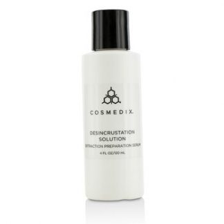 CosMedix Desincrustation Solution Extraction Preparation Serum (Salon Product)  120ml/4oz