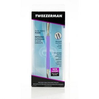 Tweezerman Dual Sided Pushy  -