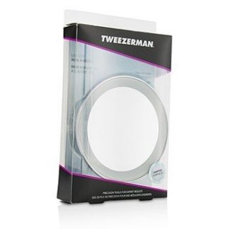 Tweezerman LED 15X Mini Mirror  -