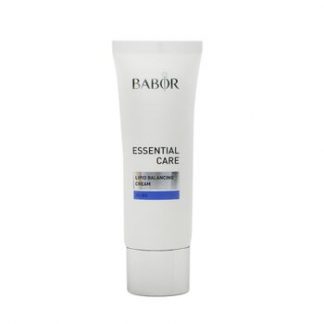 Babor Essential Care Lipid Balancing Cream - For Dry Skin  50ml/1.3oz