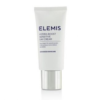 Elemis Hydra-Boost Sensitive Day Cream- for sensitive skin  50ml/1.6oz