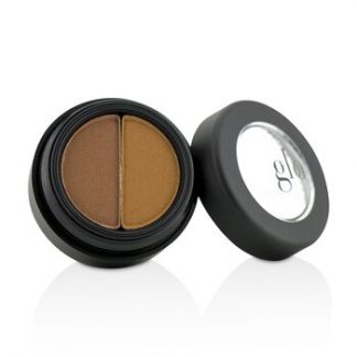 Glo Skin Beauty Brow Powder Duo - # Auburn  1.1g/0.04oz