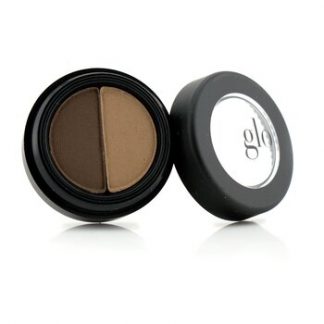 Glo Skin Beauty Brow Powder Duo - # Brown  1.1g/0.04oz