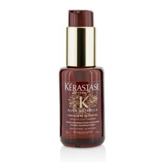 Kerastase Aura Botanica Concentre Essentiel Aromatic Nourishing Oil Blend  50ml/1.7oz