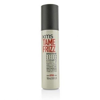 KMS California Tame Frizz Smoothing Lotion (Detangles and Manages Frizz)  150ml/5oz