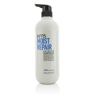 KMS California Moist Repair Shampoo (Moisture and Repair)  750ml/25.3oz