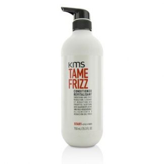 KMS California Tame Frizz Conditioner (Smoothing and Frizz Reduction)  750ml/25.3oz