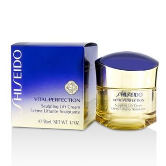 Shiseido Vital-Perfection Sculpting Lift Cream  50ml/1.7oz