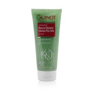 Guinot Gommage "Peau D'Orange" Body Scrub  200ml/5.93oz