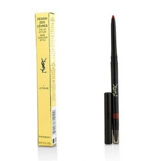 Yves Saint Laurent Dessin Des Levres The Lip Styler - # 1 Le Rouge  0.35g/0.01oz