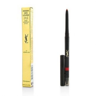 Yves Saint Laurent Dessin Des Levres The Lip Styler - # 10 Vermillon  0.35g/0.01oz